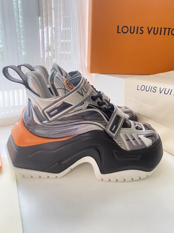 Louis Vuitton Shoe 